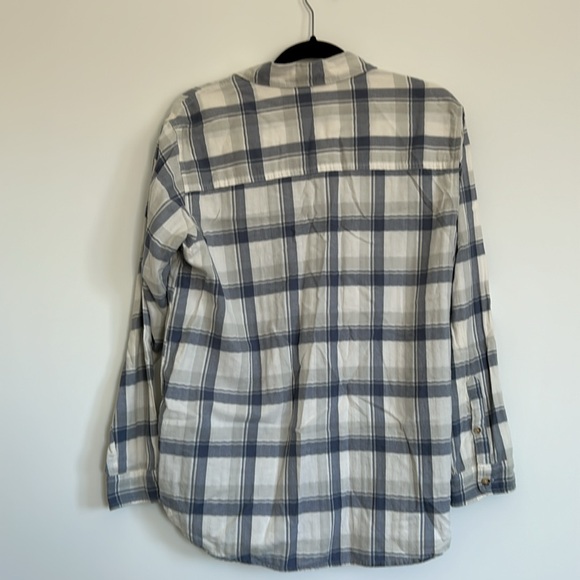 Abercrombie & Fitch checkered shirt - Picture 2 of 4